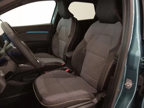 Renault Symbioz  Hibrido  E-TECH Full Hybrid Techno 117kW