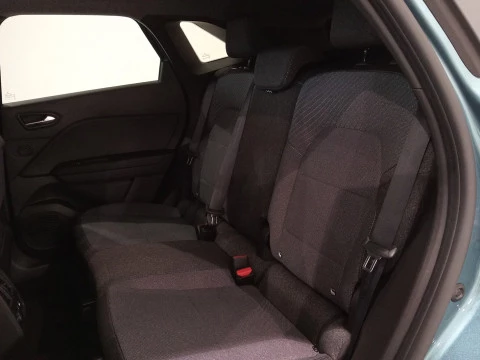 Renault Symbioz  Hibrido  E-TECH Full Hybrid Techno 117kW