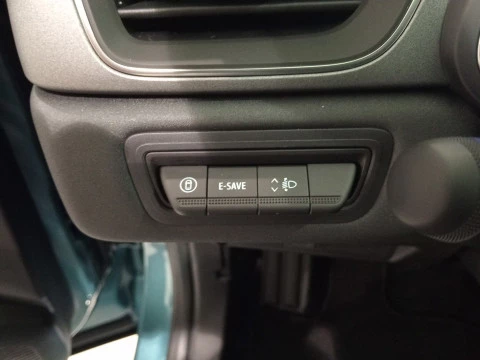 Renault Symbioz  Hibrido  E-TECH Full Hybrid Techno 117kW