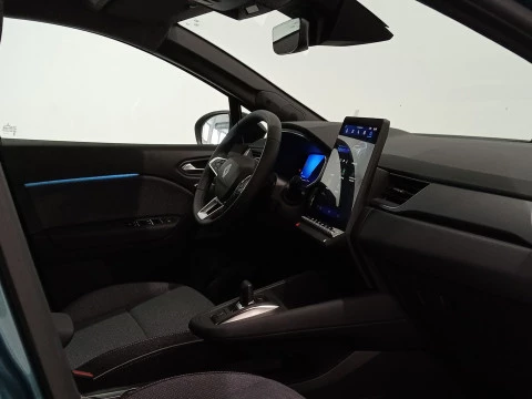 Renault Symbioz  Hibrido  E-TECH Full Hybrid Techno 117kW