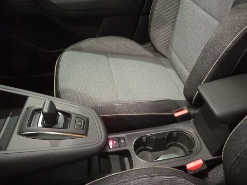 Renault Symbioz  Hibrido  E-TECH Full Hybrid Techno 117kW