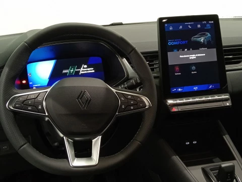 Renault Symbioz  Hibrido  E-TECH Full Hybrid Techno 117kW