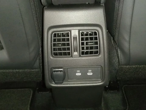 Renault Symbioz  Hibrido  E-TECH Full Hybrid Techno 117kW