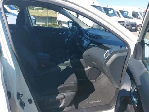 Nissan Qashqai DIG-T 103kW (140CV) mHEV 4x2 Acenta