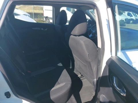 Nissan Qashqai DIG-T 103kW (140CV) mHEV 4x2 Acenta