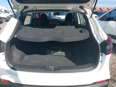 Nissan Qashqai DIG-T 103kW (140CV) mHEV 4x2 Acenta