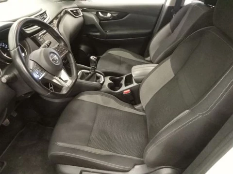 Nissan Qashqai DIG-T 103kW (140CV) mHEV 4x2 Acenta