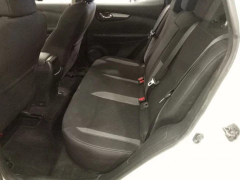 Nissan Qashqai DIG-T 103kW (140CV) mHEV 4x2 Acenta