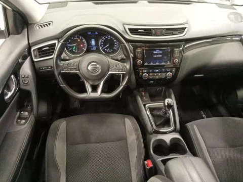 Nissan Qashqai DIG-T 103kW (140CV) mHEV 4x2 Acenta