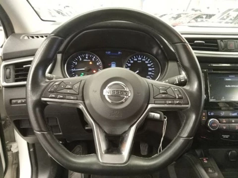 Nissan Qashqai DIG-T 103kW (140CV) mHEV 4x2 Acenta