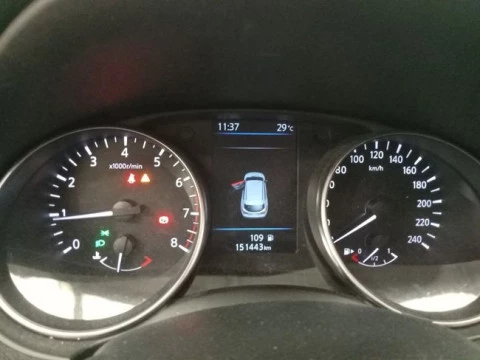 Nissan Qashqai DIG-T 103kW (140CV) mHEV 4x2 Acenta