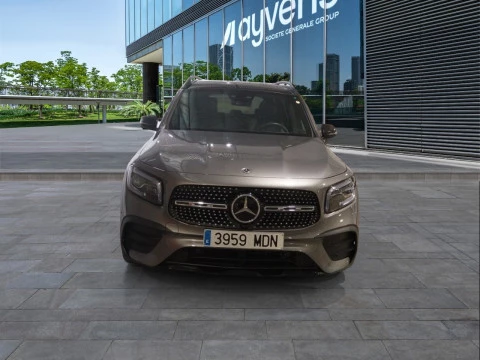 Mercedes-Benz GLB 2.0 GLB 220 D 4MATIC DCT 140KW (190CV)