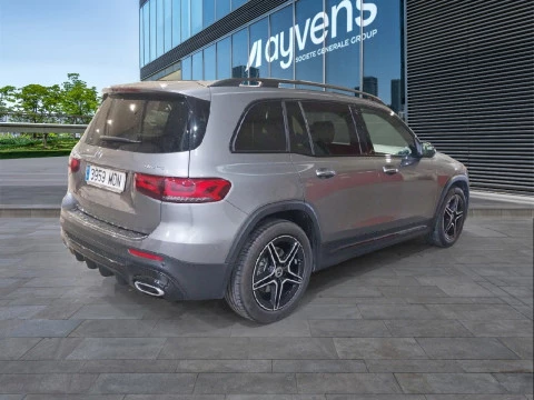 Mercedes-Benz GLB 2.0 GLB 220 D 4MATIC DCT 140KW (190CV)