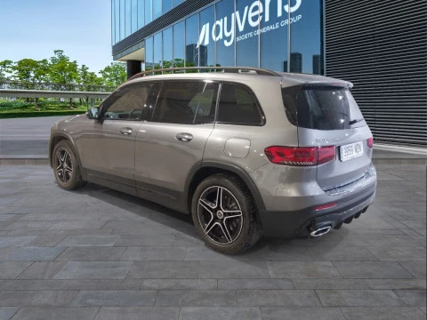 Mercedes-Benz GLB 2.0 GLB 220 D 4MATIC DCT 140KW (190CV)