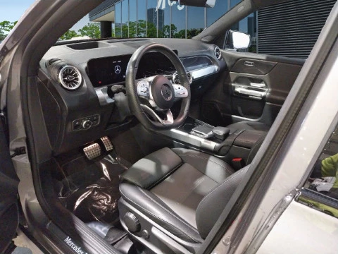 Mercedes-Benz GLB 2.0 GLB 220 D 4MATIC DCT 140KW (190CV)