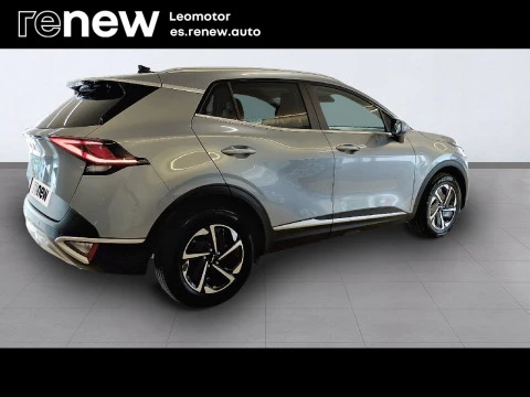 Kia Sportage 1.6 T-GDi HEV 171kW (230CV) Drive 4x2