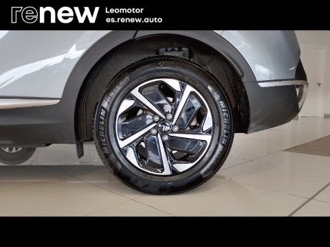 Kia Sportage 1.6 T-GDi HEV 171kW (230CV) Drive 4x2