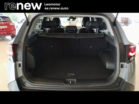 Kia Sportage 1.6 T-GDi HEV 171kW (230CV) Drive 4x2