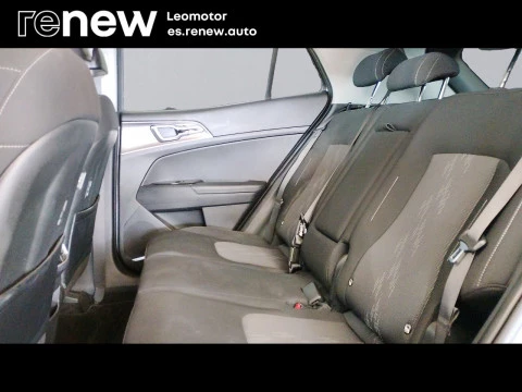 Kia Sportage 1.6 T-GDi HEV 171kW (230CV) Drive 4x2