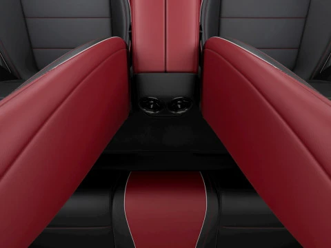 Mercedes-Benz Clase CLA  180 con tecnología híbrida