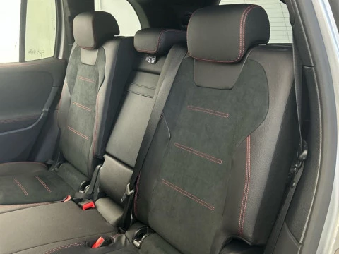 Mercedes-Benz GLB 200 d 4MATIC