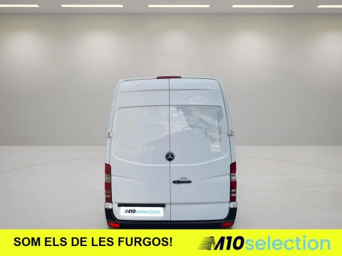 Mercedes-Benz Sprinter 314 CDI LARGO L 3.5T T. ALTO