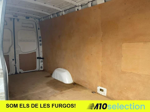 Mercedes-Benz Sprinter 314 CDI LARGO L 3.5T T. ALTO