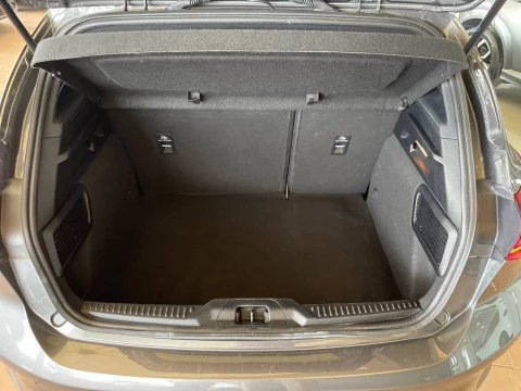 Ford Focus 1.0 Ecoboost MHEV 92kW ST-Line