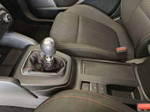 Ford Focus 1.0 Ecoboost MHEV 92kW ST-Line