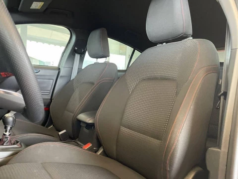 Ford Focus 1.0 Ecoboost MHEV 92kW ST-Line