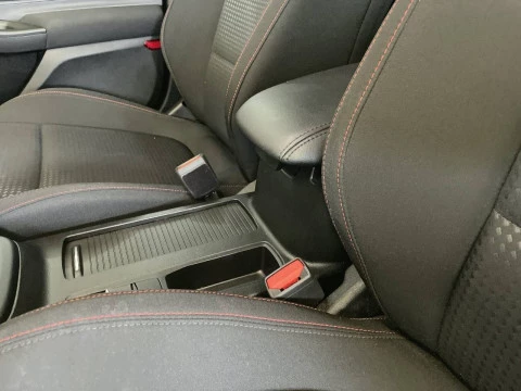 Ford Focus 1.0 Ecoboost MHEV 92kW ST-Line