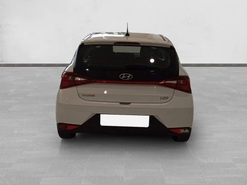 Hyundai i20 1.2 MPI Essence