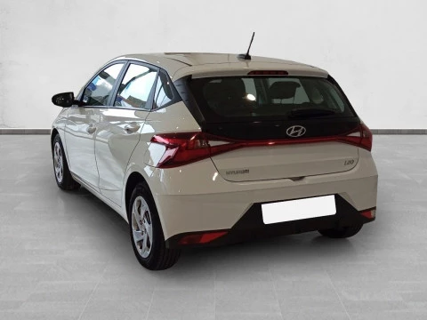 Hyundai i20 1.2 MPI Essence