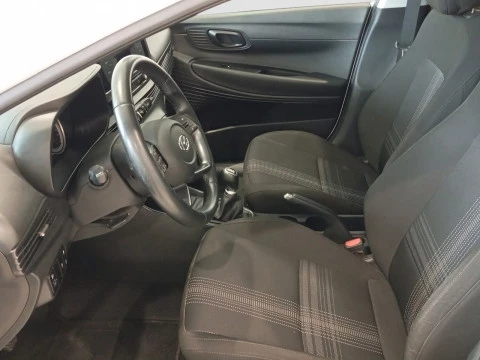 Hyundai i20 1.2 MPI Essence