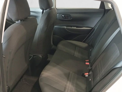 Hyundai i20 1.2 MPI Essence