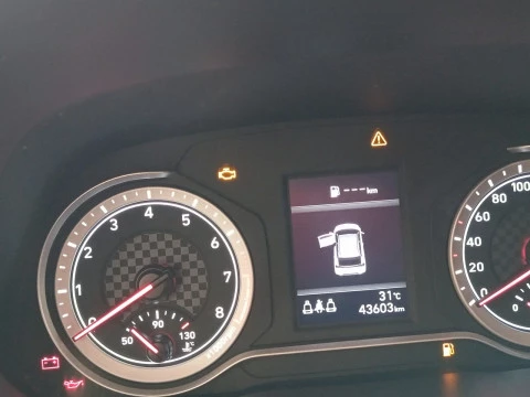 Hyundai i20 1.2 MPI Essence