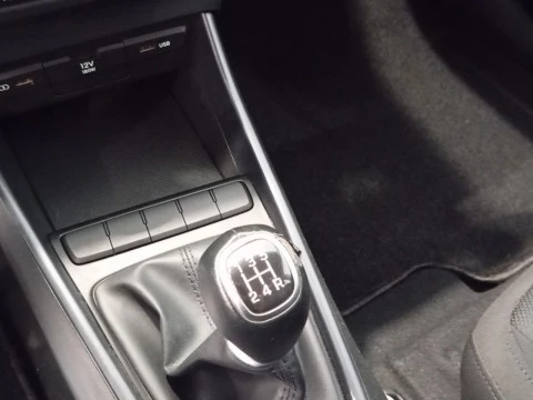 Hyundai i20 1.2 MPI Essence