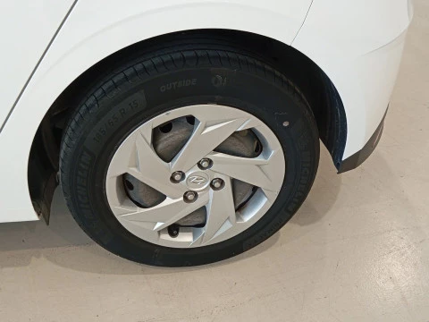 Hyundai i20 1.2 MPI Essence