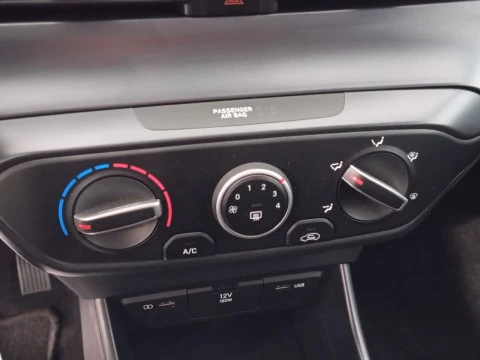 Hyundai i20 1.2 MPI Essence