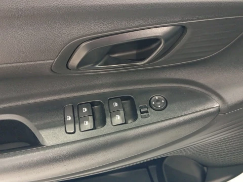 Hyundai i20 1.2 MPI Essence