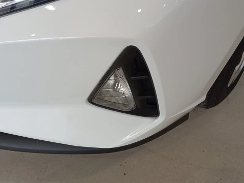 Hyundai i20 1.2 MPI Essence