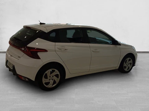 Hyundai i20 1.2 MPI Essence