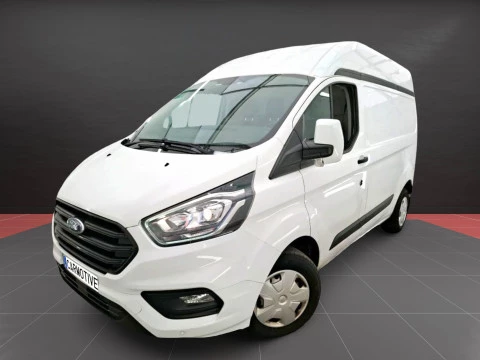 Ford Transit Custom L1H2 Trend Business