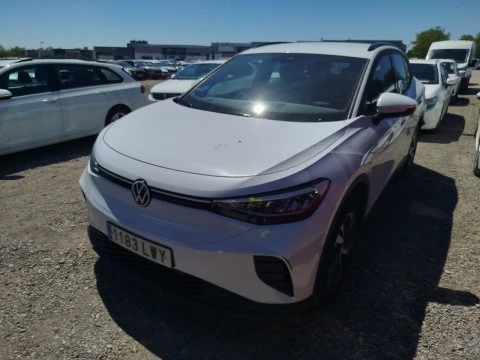 Volkswagen ID.4 Pure 109kW (149CV) Automático