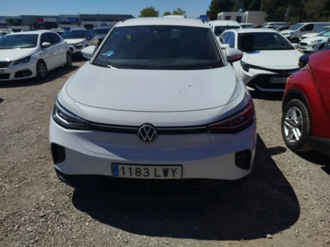 Volkswagen ID.4 Pure 109kW (149CV) Automático
