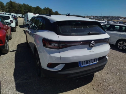 Volkswagen ID.4 Pure 109kW (149CV) Automático