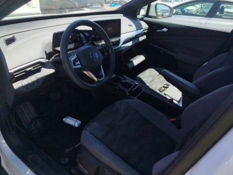 Volkswagen ID.4 Pure 109kW (149CV) Automático
