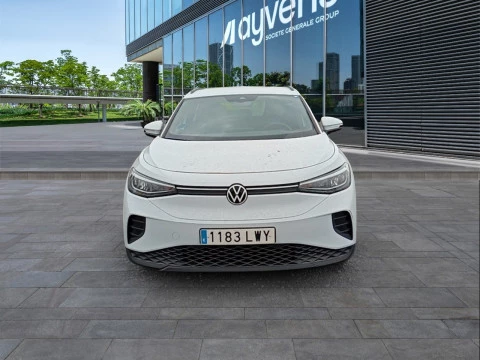 Volkswagen ID.4 Pure 109kW (149CV) Automático