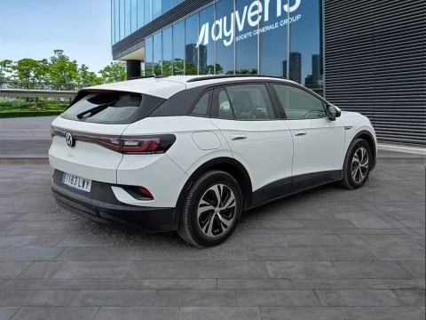Volkswagen ID.4 Pure 109kW (149CV) Automático