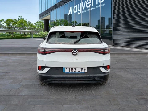Volkswagen ID.4 Pure 109kW (149CV) Automático